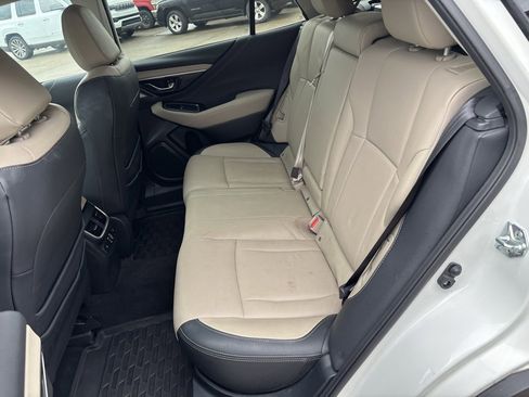 Used 2023 Subaru Outback Limited image 23