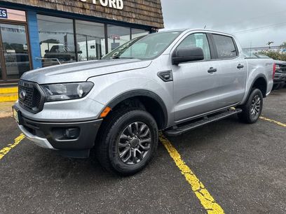 Used 2021 Ford Ranger XLT w/ Equipment Group 301A Mid
