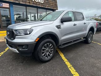 Used 2021 Ford Ranger XLT w/ Equipment Group 301A Mid RWD 360° Tour