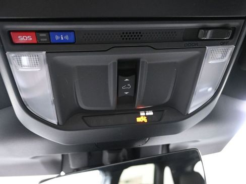 New 2026 Subaru Forester Touring AWD/4WD image 37