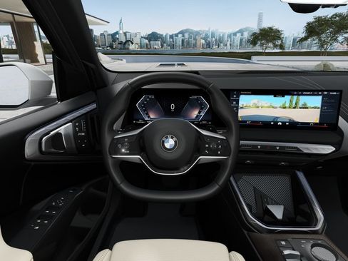 New 2026 BMW X3 xDrive30i AWD/4WD image 13