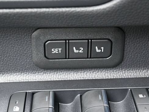 Certified 2027 Toyota Land Cruiser w/ Premium Package AWD/4WD image 14