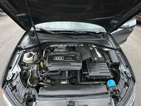 Used 2016 Audi A3 2.0T Premium AWD/4WD image 37