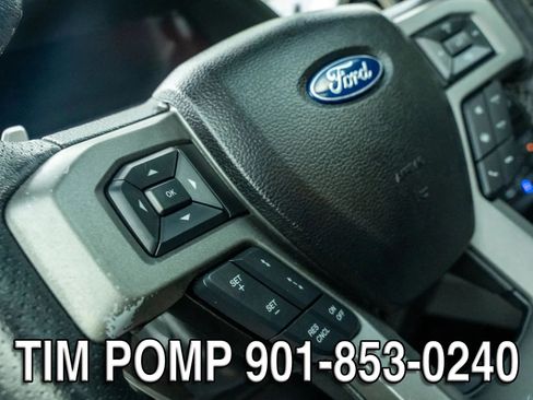 Used 2017 Ford F150 Raptor w/ Equipment Group 802A Luxury AWD/4WD image 27