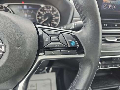 Used 2025 Nissan Altima 2.5 SL image 22