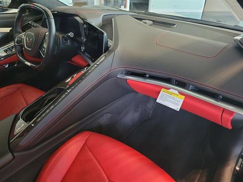 Used 2023 Chevrolet Corvette Z06 w/ Battery Protection Package image 43