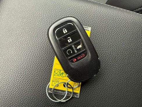 Used 2023 Honda CR-V EX-L image 19