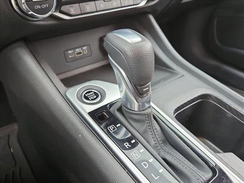 Used 2023 Nissan Sentra SV w/ All-Weather Package image 16