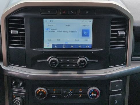 Certified 2023 Ford F150 XL w/ Rattler Package AWD/4WD image 22
