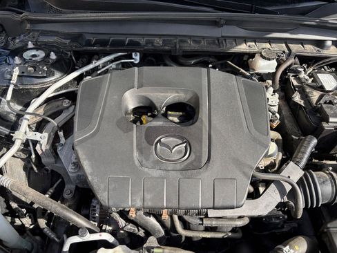 Used 2025 MAZDA CX-50 AWD 2.5 S w/ Preferred Package image 33