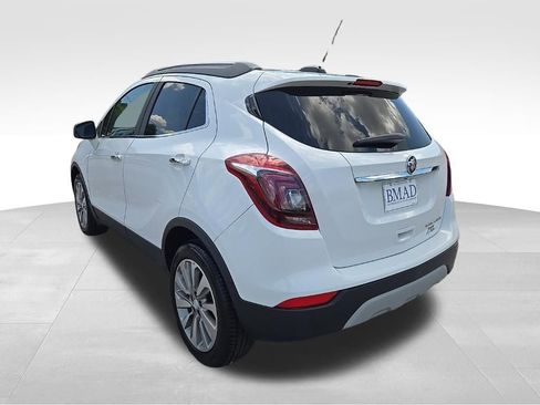 Used 2020 Buick Encore Preferred w/ Safety Package FWD image 11