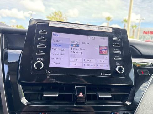 Used 2024 Toyota Camry LE image 22