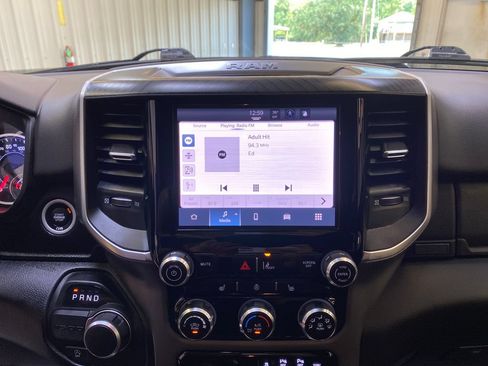 Used 2026 RAM 1500 Big Horn RWD image 37