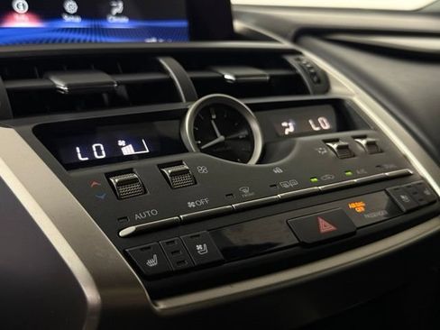 Used 2020 Lexus NX 300 F Sport w/ F Sport Premium Package FWD image 22