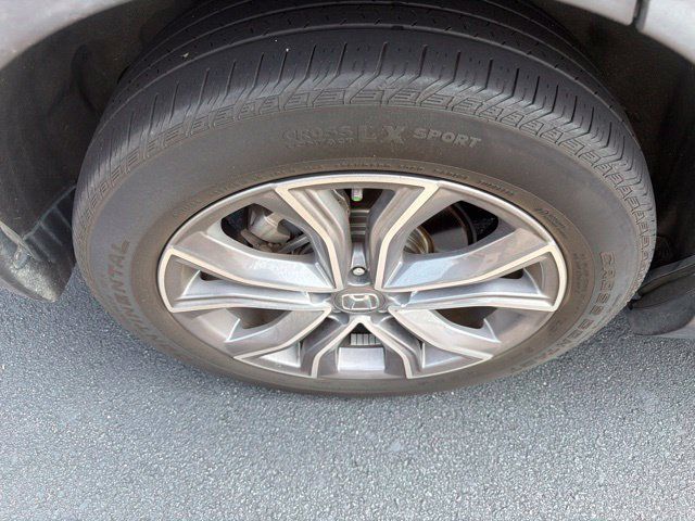 Used 2020 Honda CR-V Touring image 8