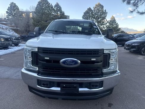 Used 2017 Ford F350 XL image 2