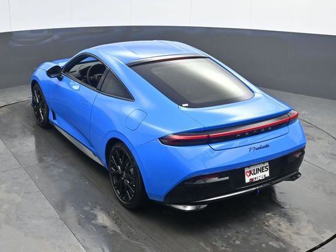 New 2026 Honda Prelude image 33