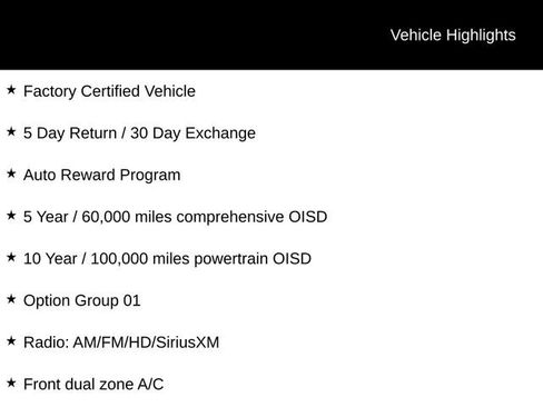 Used 2025 Hyundai Sonata SEL AWD/4WD image 6