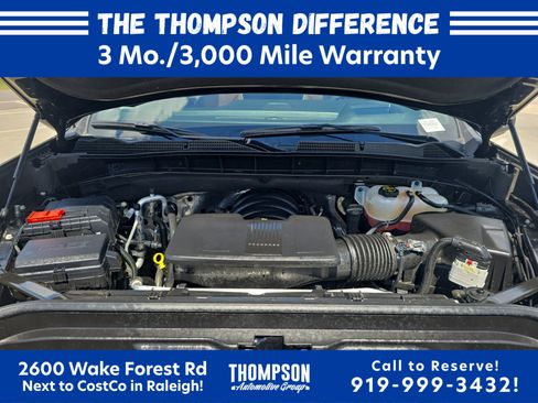 Used 2025 GMC Sierra 1500 Denali Ultimate AWD/4WD image 31