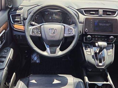 Used 2022 Honda CR-V EX-L image 15