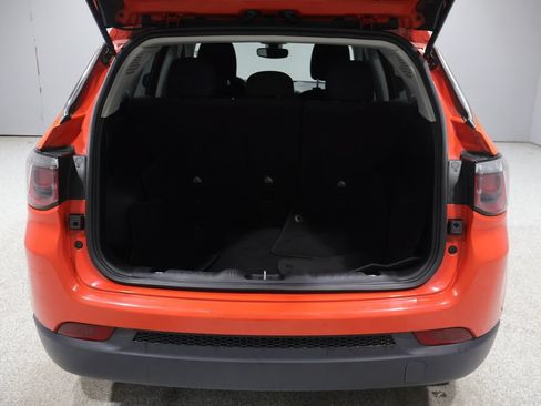Used 2020 Jeep Compass Sport FWD image 19