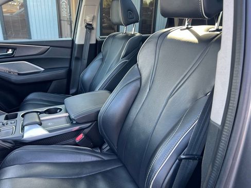 Used 2022 Acura MDX SH-AWD w/ Advance Package image 13