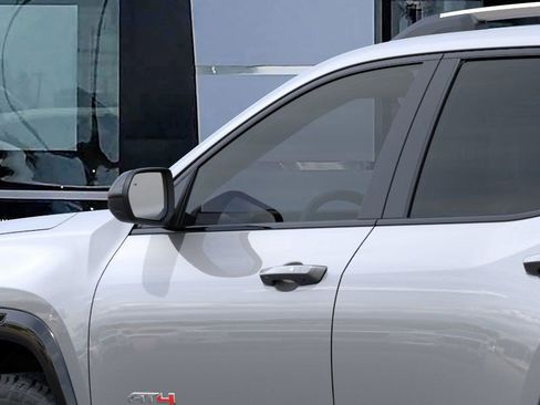 New 2026 GMC Terrain AT4 image 12