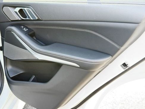 Certified 2023 BMW X5 xDrive40i w/ M Sport Package image 34