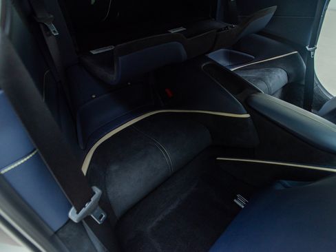 Used 2023 Ferrari Roma RWD image 90