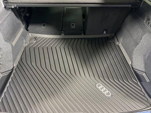 New 2025 Audi SQ5 Premium Plus image 14