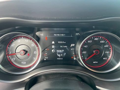 Used 2020 Dodge Charger R/T w/ Plus Group RWD image 11
