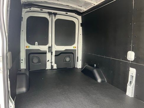 New 2025 Ford Transit 250 148 Medium Roof w/ Load Area Protection Package image 16