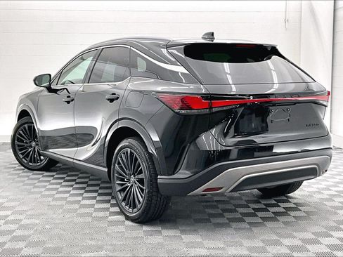 Used 2025 Lexus RX 350 Premium w/ Convenience Package FWD image 10