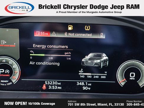 Used 2022 Audi A4 2.0T Premium Plus image 35