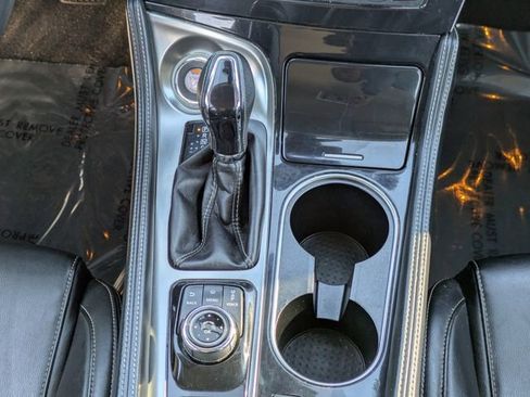 Used 2023 Nissan Maxima SV w/ Floor Mat Group image 17