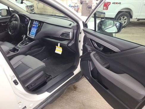 Used 2024 Subaru Outback Onyx Edition XT image 35