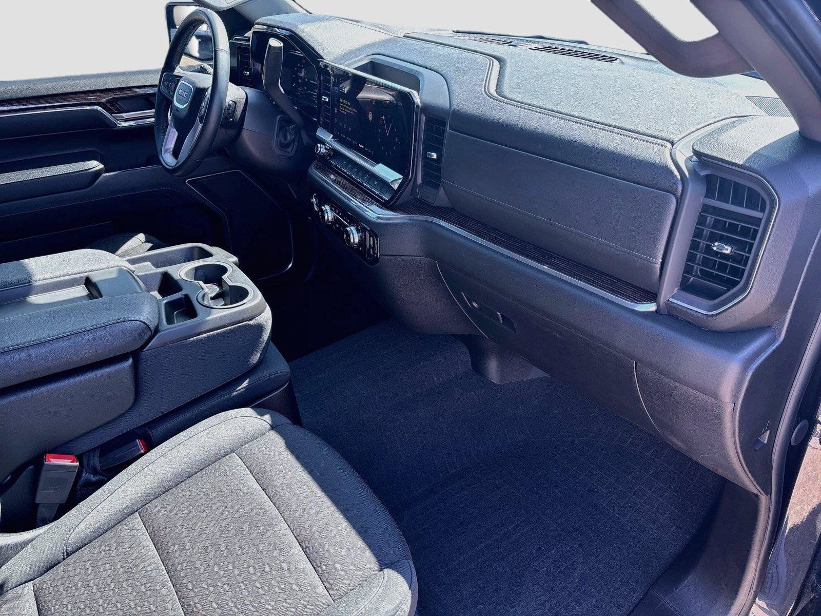 Used 2024 GMC Sierra 1500 Elevation AWD/4WD image 28