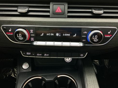 Used 2019 Audi A4 2.0T Premium w/ Convenience Package FWD image 36