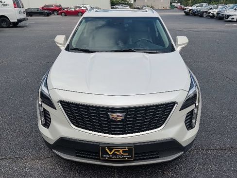 Used 2019 Cadillac XT4 Premium Luxury FWD image 7