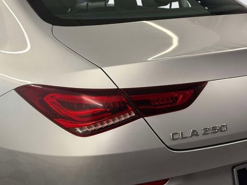 Used 2023 Mercedes-Benz CLA 250 4MATIC image 10