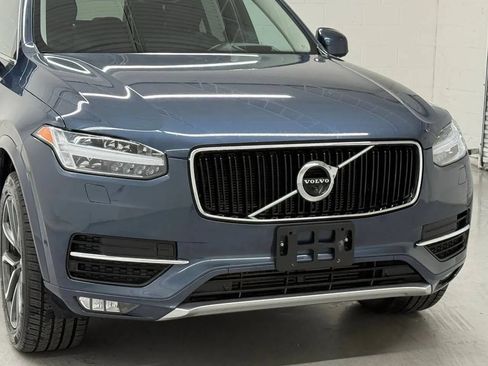 Used 2019 Volvo XC90 T6 Momentum w/ Advanced Package AWD/4WD image 44