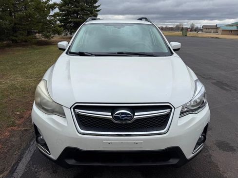 Used 2016 Subaru Crosstrek 2.0i Premium image 5