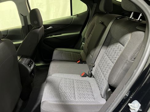 Certified 2023 Chevrolet Equinox LT image 16