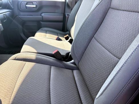 New 2026 Chevrolet Silverado 2500 Custom w/ Custom Value Package image 16