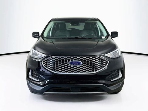 Used 2023 Ford Edge SEL w/ Convenience Package AWD/4WD image 6