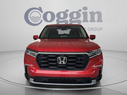 Used 2023 Honda Pilot EX-L image 9