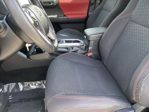 Certified 2023 Toyota Tacoma SR5 RWD image 22