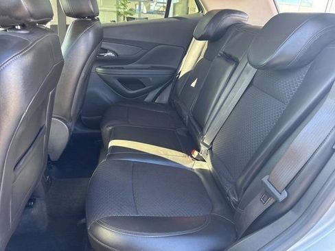 Used 2019 Buick Encore Sport Touring w/ Safety Package image 7