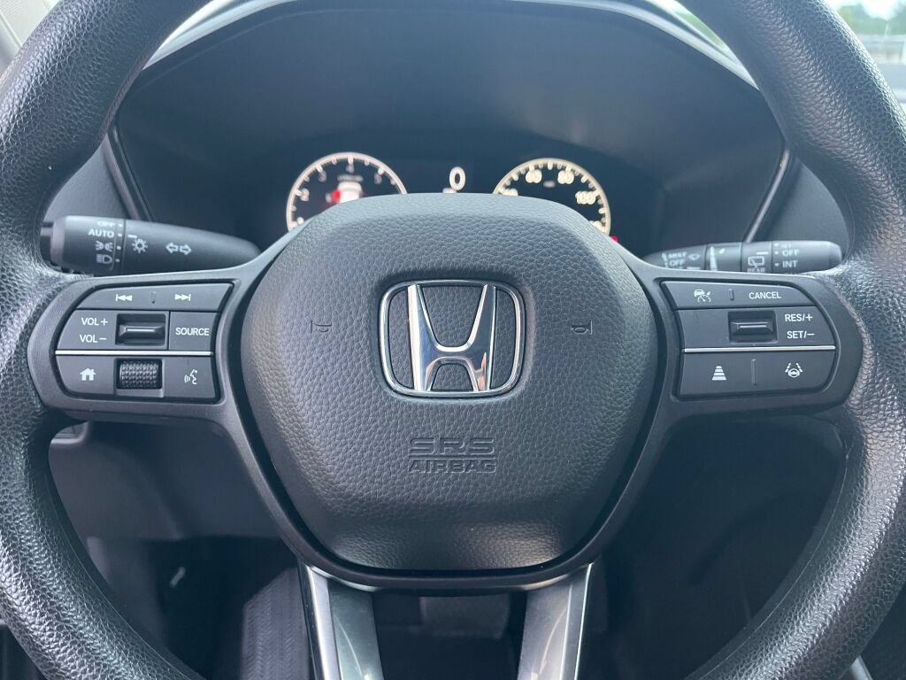 Certified 2024 Honda CR-V EX image 17