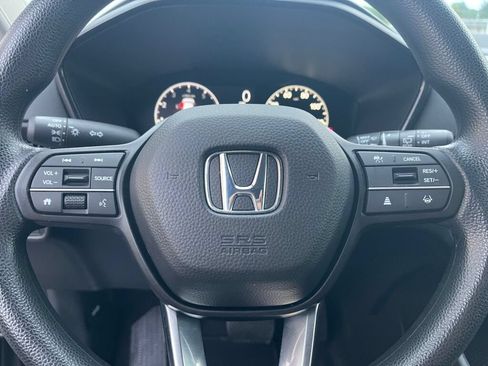 Certified 2024 Honda CR-V EX image 17